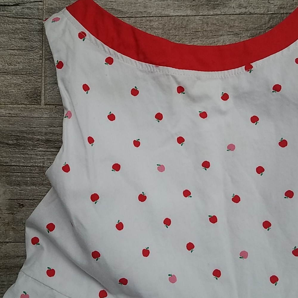epk Apple Dress